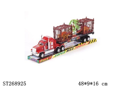 FRICTION CAR - ST268925
