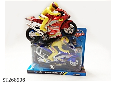 FRICTION MOTOCYCLE - ST268996
