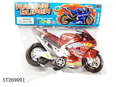 FRICTION MOTOCYCLE - ST269001