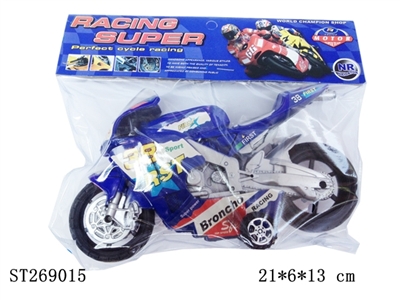 FRICTION MOTOCYCLE - ST269015