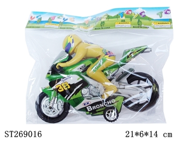 FRICTION MOTOCYCLE - ST269016