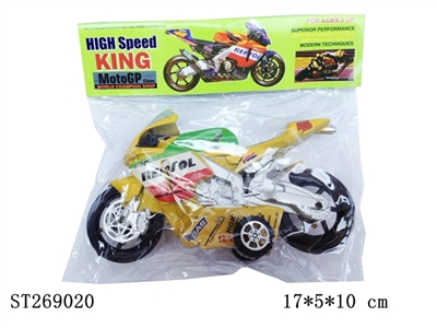 FRICTION MOTOCYCLE - ST269020