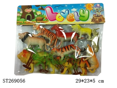 ANIMAL SET - ST269056