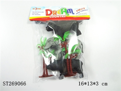 ANIMAL SET - ST269066