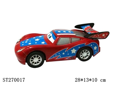 FRICTION CARS - ST270017
