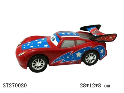 FRICTION CARS - ST270020