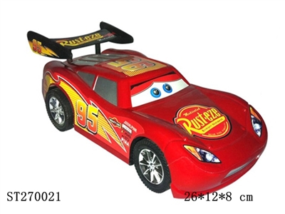 FRICTION CARS - ST270021