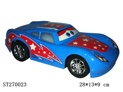 FRICTION CARS - ST270023