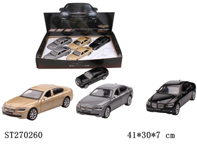 1:28 PULL BACK CAR(MUSIC&LIGHT) - ST270260