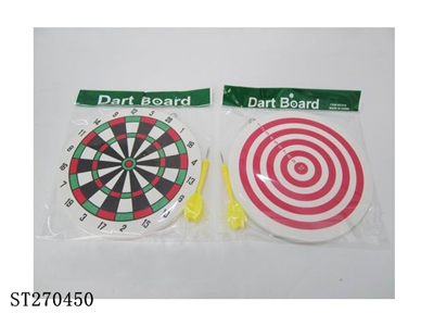 Dart board - ST270450
