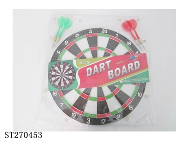paper Dart board - ST270453