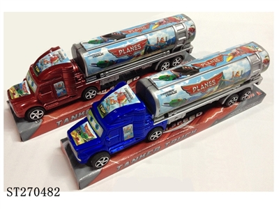 FRICTION CAR - ST270482