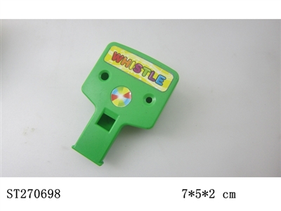 whistle - ST270698