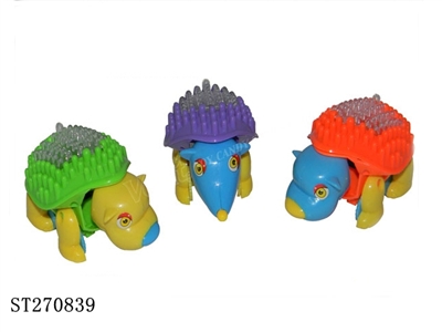SWING HEDGEHOG - ST270839