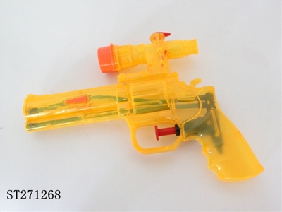 WATER GUN WITH NO BOTTLE - ST271268