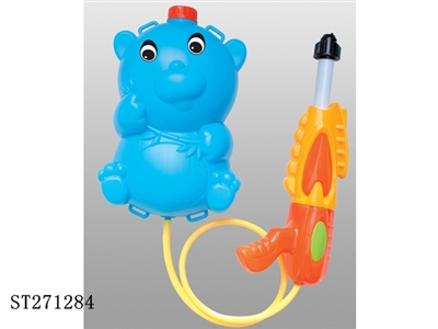 BACKPACK WATER GUN - ST271284