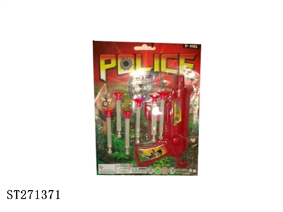 POLICE SET - ST271371