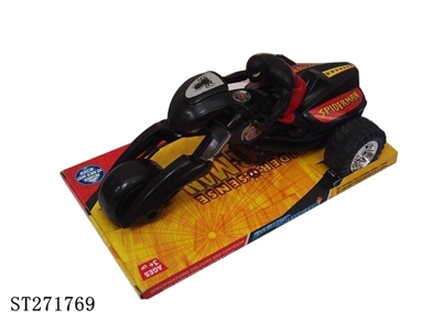 F/P MOTORCYCLE - ST271769