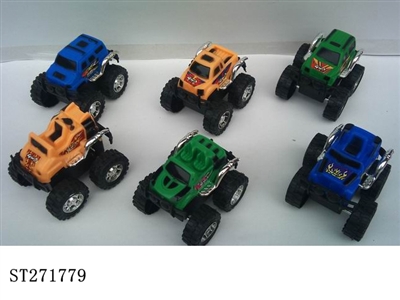 SLIDING CAR  - ST271779
