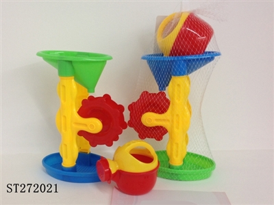 沙滩漏沙机/2PCS - ST272021