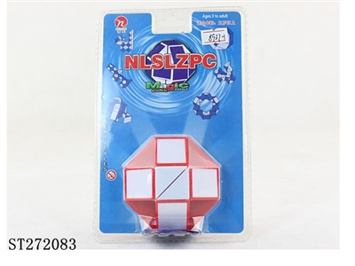 MAGIC CUBE - ST272083