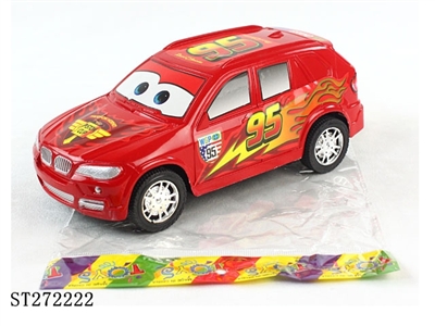FRICTION CAR - ST272222