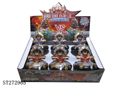 PEG-TOP LIGHT &MUSIC - ST272965