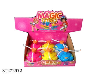 PEG-TOP LIGHT &MUSIC - ST272972
