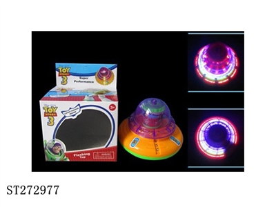 PEG-TOP LIGHT &MUSIC - ST272977