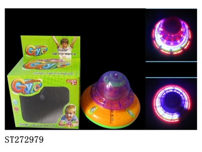 PEG-TOP LIGHT &MUSIC - ST272979