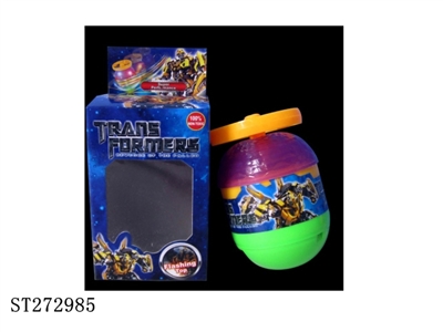 PEG-TOP LIGHT &MUSIC - ST272985