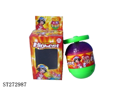 PEG-TOP LIGHT &MUSIC - ST272987