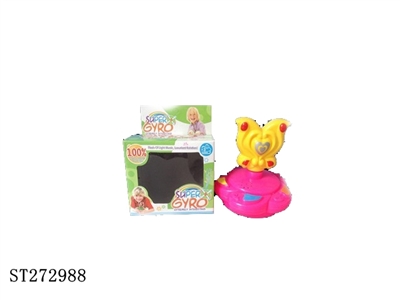 PEG-TOP LIGHT &MUSIC - ST272988