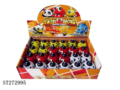 PEG-TOP LIGHT &MUSIC - ST272995