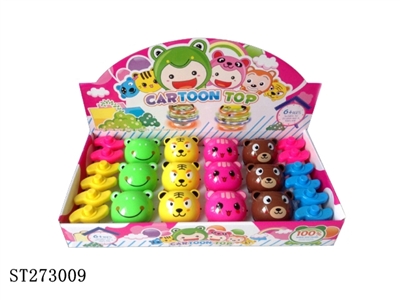 PEG-TOP LIGHT &MUSIC - ST273009