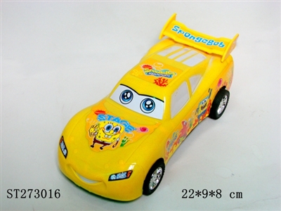 FRICTION BUS - ST273016