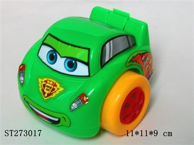 FRICTION CAR 3C - ST273017