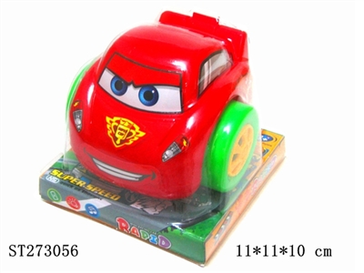 FRICTION CAR 3C - ST273056