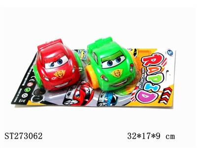 SLIDING CAR 3C - ST273062