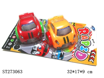 SLIDING CAR 3C - ST273063