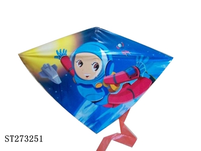 CARTOON KITE - ST273251