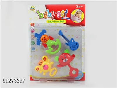 BABY BELL - ST273297