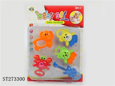 BABY BELL - ST273300