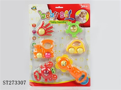 BABY BELL - ST273307