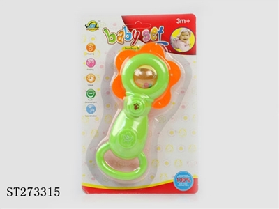 婴儿摇铃 - ST273315
