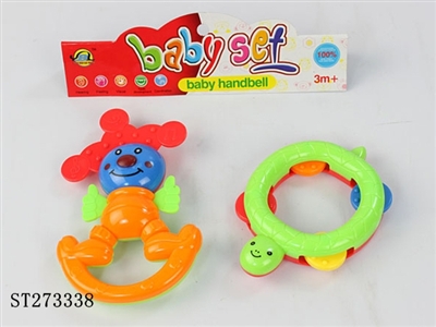 BABY BELL - ST273338