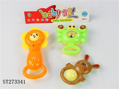 BABY BELL - ST273341