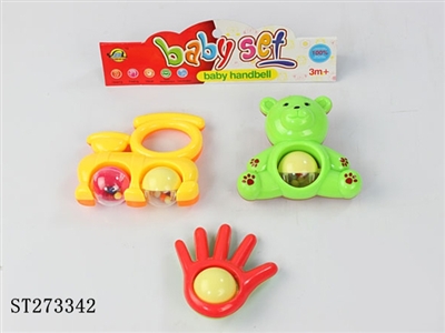 BABY BELL - ST273342