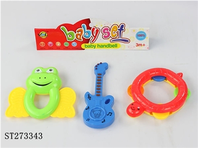 BABY BELL - ST273343