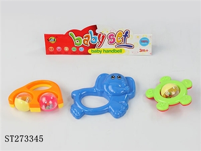 BABY BELL - ST273345